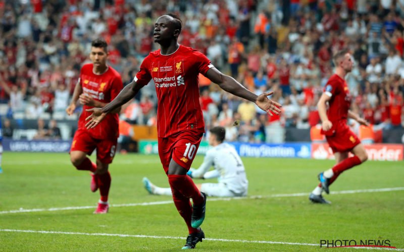 Liverpool verovert Europese Supercup na penaltythriller tegen Chelsea
