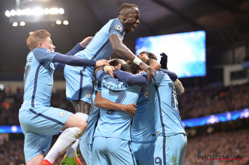 'Manchester City haalt serieuze slag thuis: deze klepper tekent'
