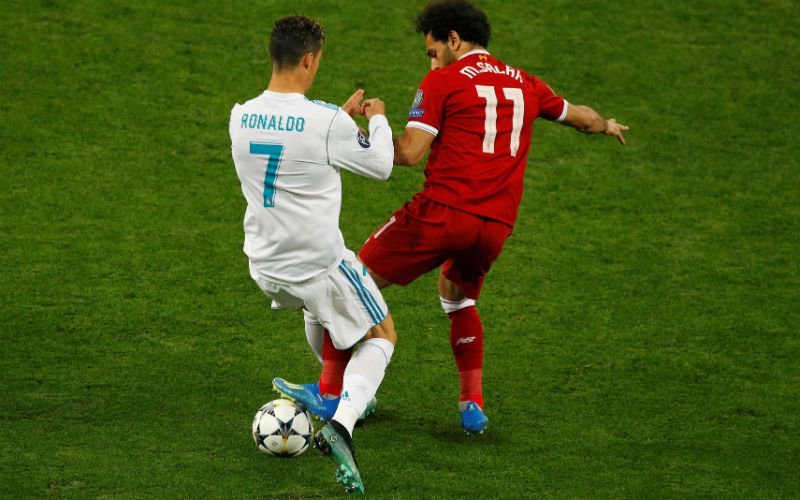 'Ronaldo geeft rugunmmer 7 bij Real door aan deze speler'