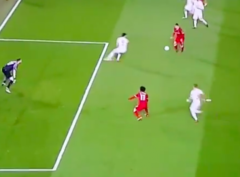 Firmino, Coutinho en Salah maken indruk met 3 goals in 14 minuten (Video)