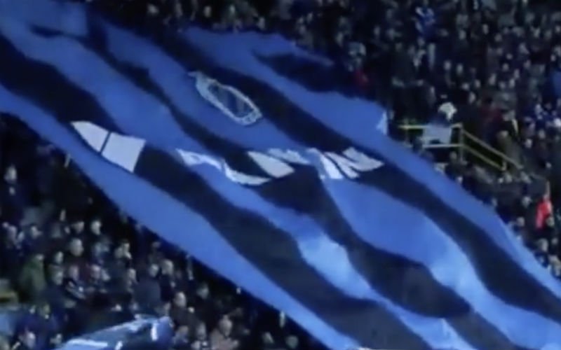 Björn Engels heeft geweldige boodschap voor fans Club Brugge (Video)