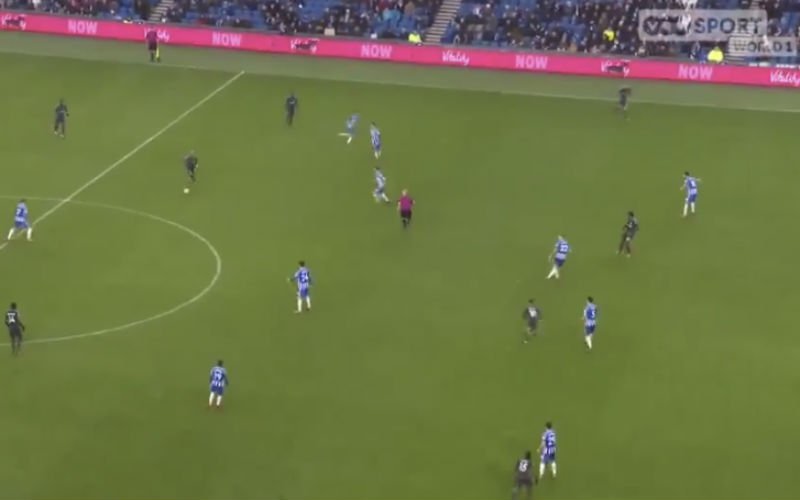 Charly Musonda geeft deze indrukwekkende assist (Video)