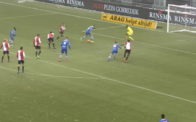 Wordt Vermeer de nieuwe nummer één van Club Brugge? (Video)