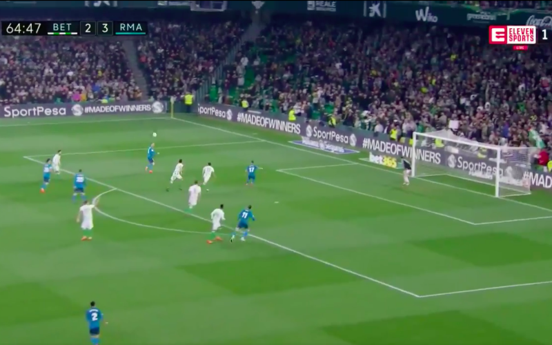 Ronaldo versleten? Kijk dan maar eens naar dit doelpunt! (Video)