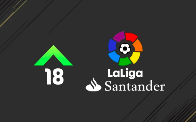 FIFA 18: Maar liefst 6 (!) Barcelona-spelers krijgen nieuwe rating