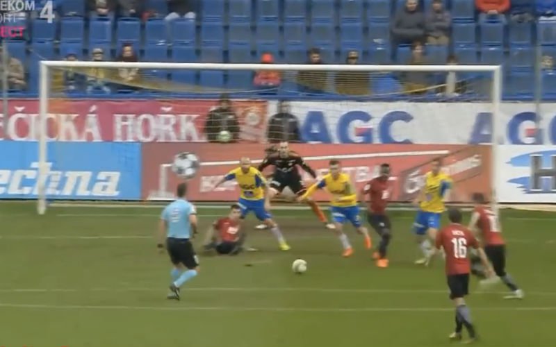 Wat Anderlecht gisteren niet kon doet Stanciu nu met ogen toe (Video)