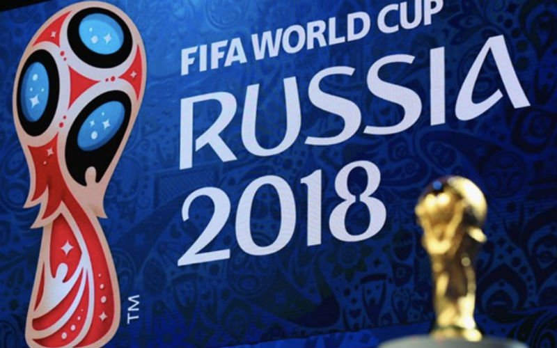 Is het de moeite waard om te wedden op het WK 2018?