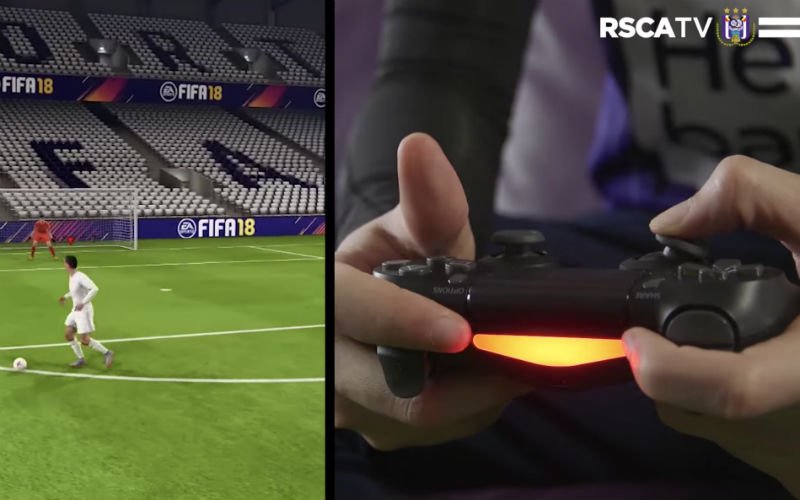 Met deze eenvoudige tip word je een pro FIFA-gamer in no time (Video)