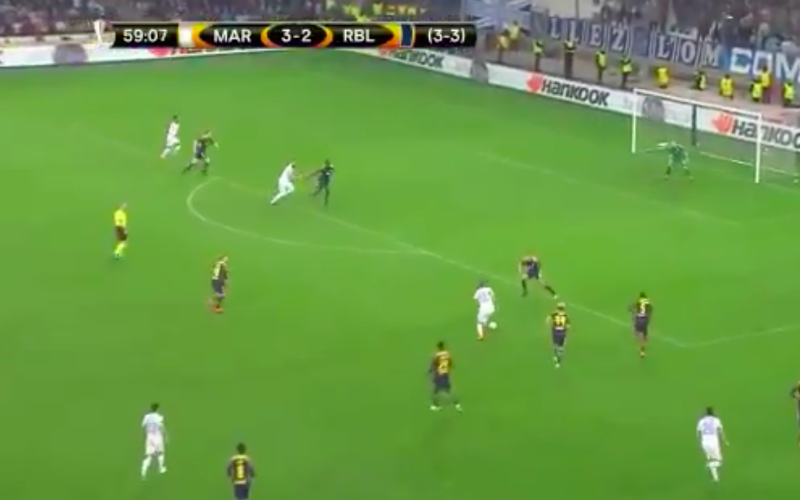Payet tovert met werkelijk fantastische goal (Video)