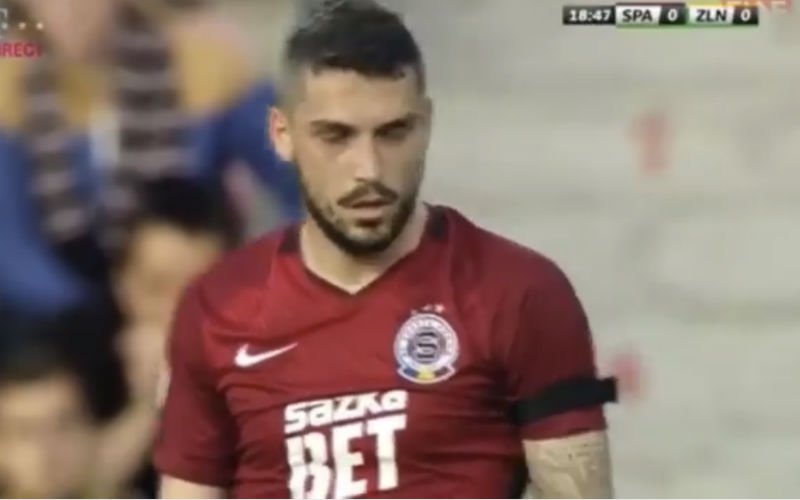 Nicolae Stanciu maakt alweer een parel van een doelpunt (Video)