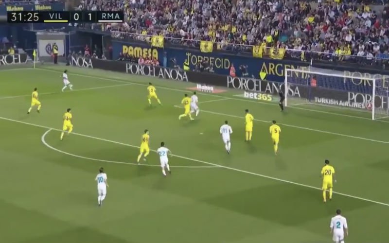 Marcelo doet het alweer en pakt uit met magistrale assist (Video)