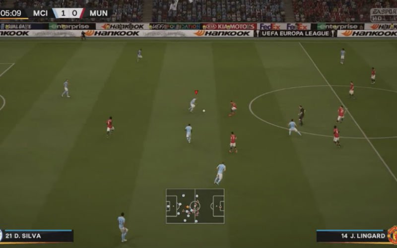 'Deze nieuwigheden maken career mode in FIFA 19 nog leuker'