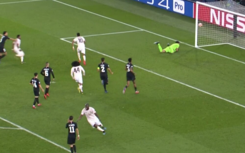 Zó viert Lukaku winning goal, United-fans worden hélemaal gek (VIDEO)