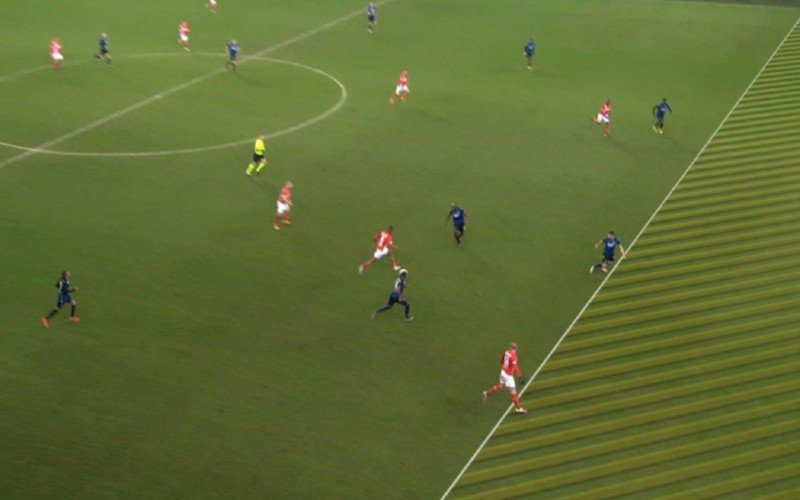 Extra pijnlijk: “Club Brugge is bestolen bij goal van Standard” (VIDEO)