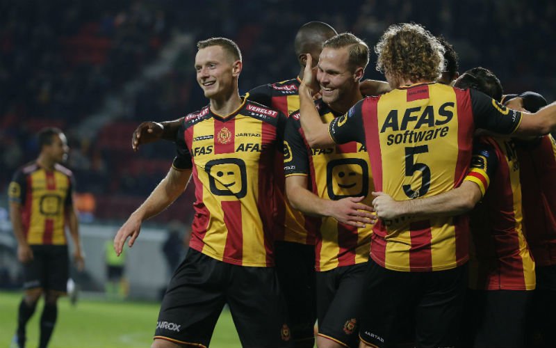 KV Mechelen haalt zwaar uit naar Club Brugge: 