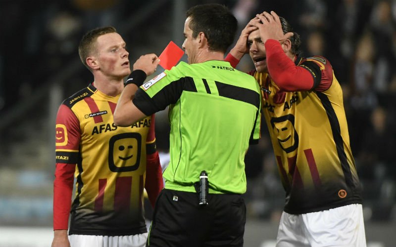 KV Mechelen schokt iedereen met deze uitspraak over Rob Schoofs