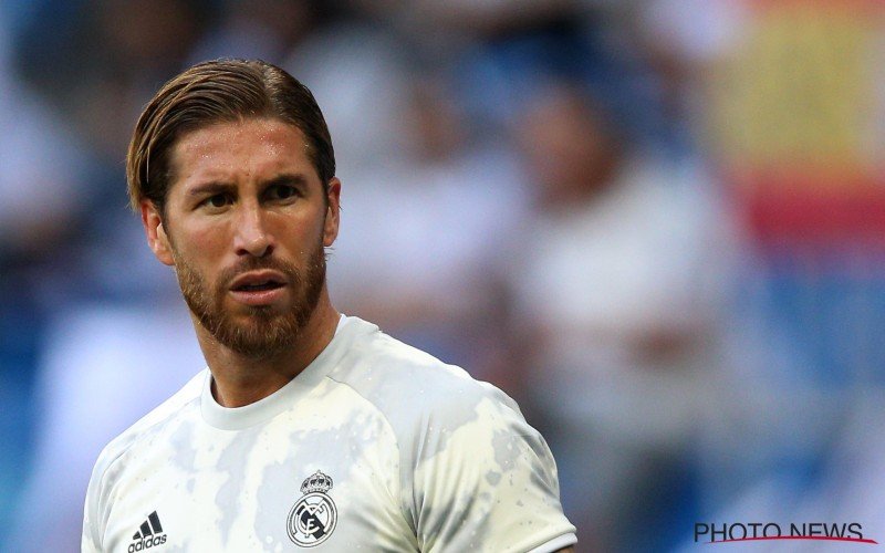 ‘Sergio Ramos gaat in op niet te weigeren aanbieding’