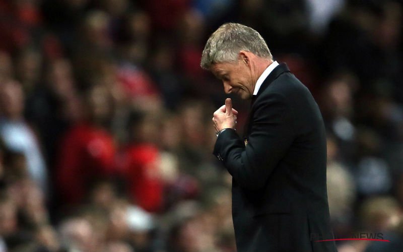 'Manchester United wil 36 (!) miljoen neertellen voor deze droomtrainer'