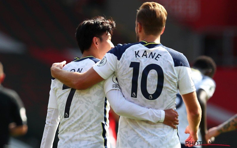 ‘Harry Kane verlaat Tottenham en maakt supertransfer’