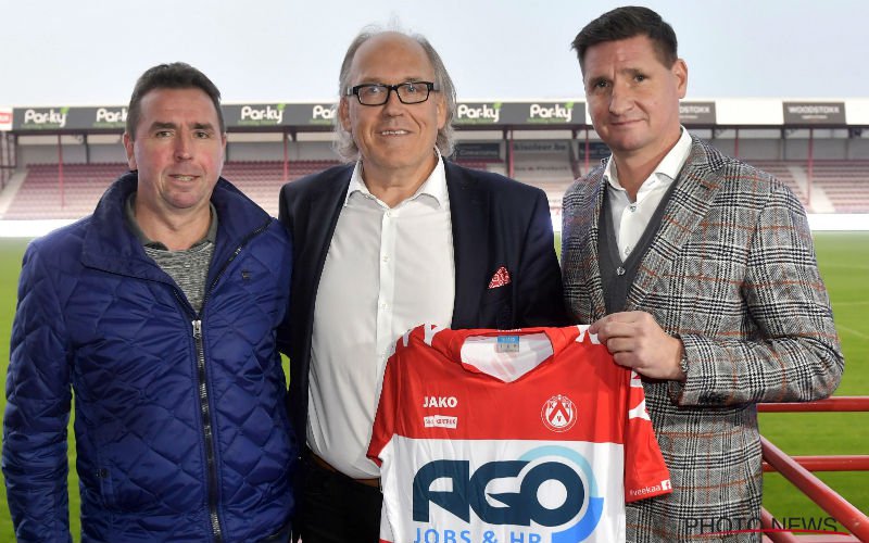 De Boeck heeft meteen boodschap voor Kortrijk-fans