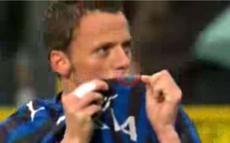 Exact 13 jaar geleden maakte Sterchele zijn laatste goal voor Club Brugge (VIDEO)