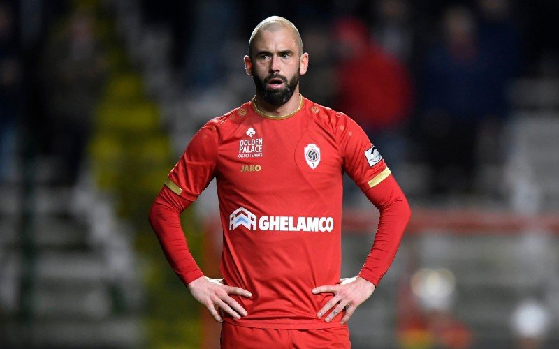 ‘KV Mechelen hakt knoop door over terugkeer van Steven Defour'