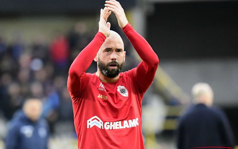 'KV Mechelen neemt duidelijk standpunt in over terugkeer Steven Defour'