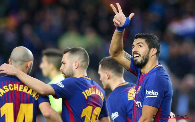 'Barcelona frustreert en duwt belangrijke basiskracht naar een transfer'