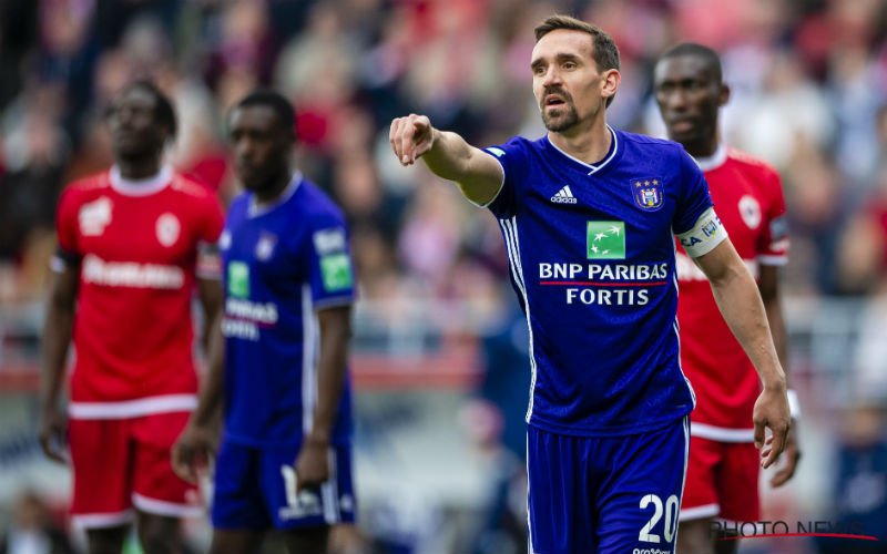 Transfermarkt LIVE: 'Bojan Krkic naar België, Kums verlaat Anderlecht voor concurrent '