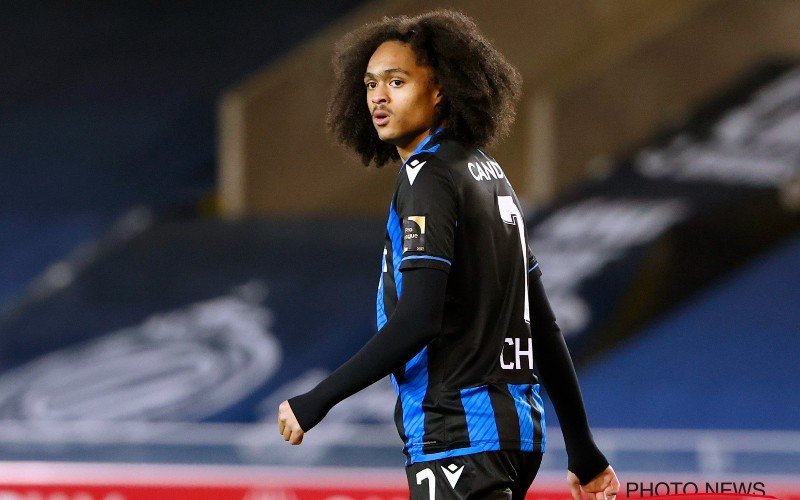 Philippe Clement doet straffe vaststelling over nieuwkomer Tahith Chong