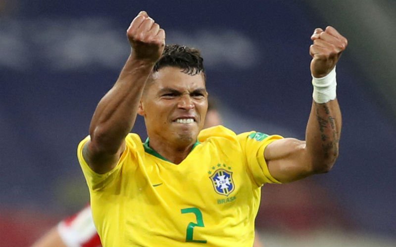 Brazilië pakt groepswinst, Zwitserland kent dolle slotfase