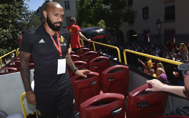 ‘Thierry Henry kan meteen hoofdcoach worden bij Engelse traditieclub’