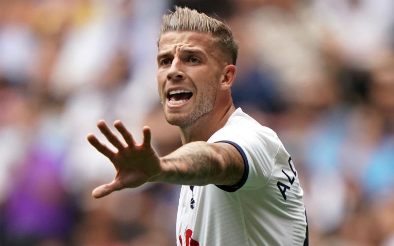 'Alderweireld heeft beslist over transfer en gaat Tottenham verlaten'