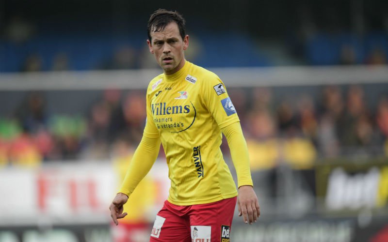 'Tom De Sutter ruilt Oostende mogelijk in voor deze Belgische club'