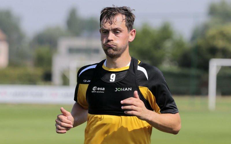 KV Oostende neemt mogelijk onverwachte beslissing over Tom De Sutter