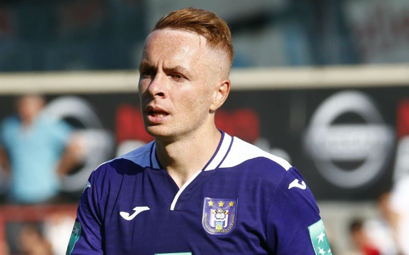 'Adrien Trebel verlaat Anderlecht toch vlak voor sluiten transfermarkt'