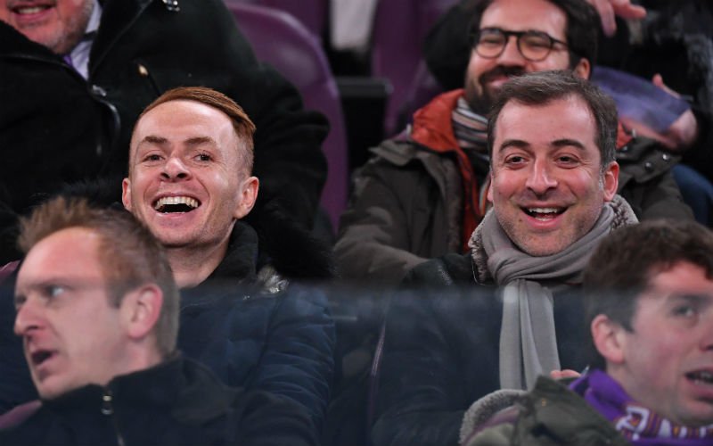 ‘Adrien Trebel is het kotsbeu en neemt drastisch besluit bij Anderlecht’