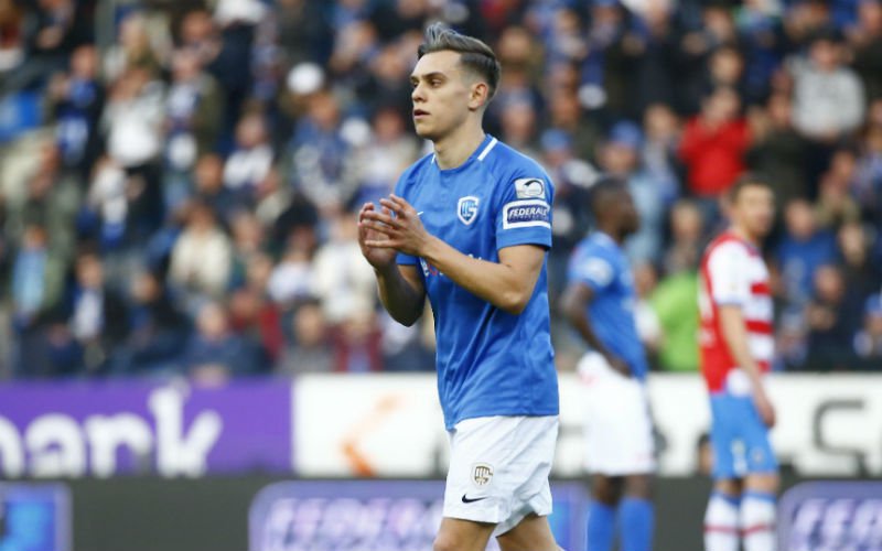 'Leandro Trossard realiseert onverwachte transfer van 15 miljoen'