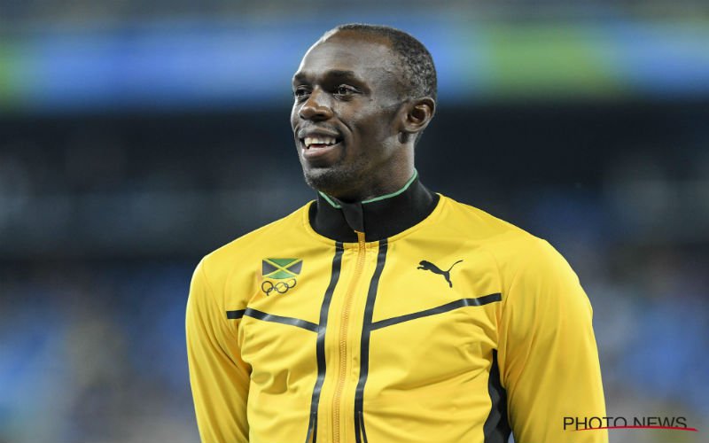 Usain Bolt bevestigt sensationele transfer naar Borussia Dortmund