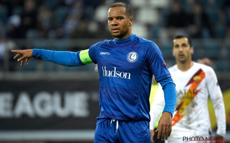  ‘Vadis Odjidja hakt knoop door over transfer naar Anderlecht’