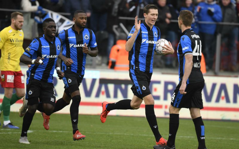 'Club Brugge staat machteloos en ziet deze 2 topspelers nog vertrekken'