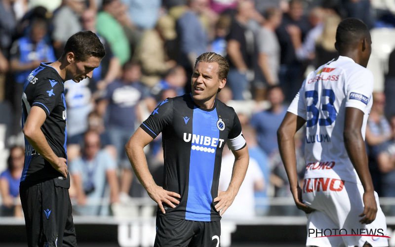 'Club Brugge zag toptransfer op deadline day nog in het water vallen'