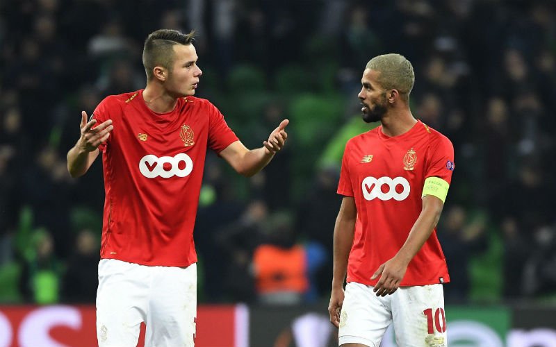 'Zinho Vanheusden speelt na Nieuwjaar bij deze Belgische club'
