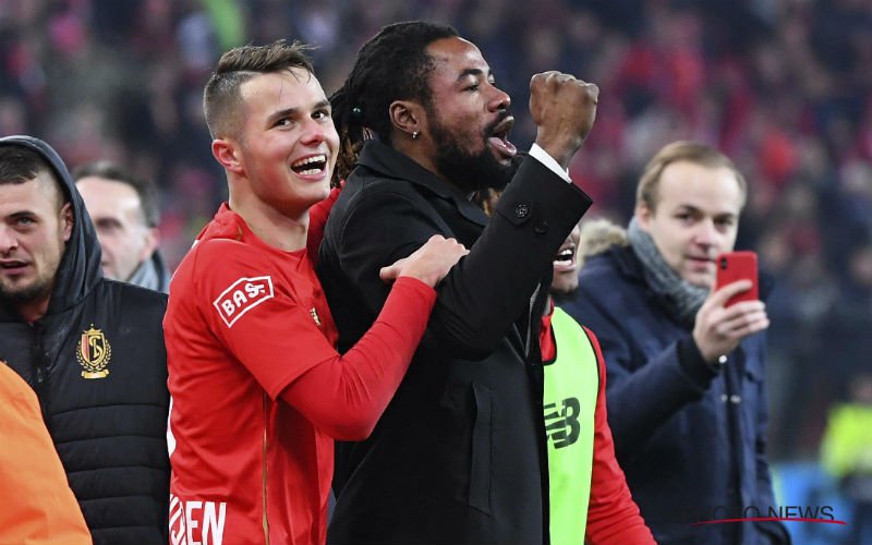 'Zinho Vanheusden speelt volgend seizoen bij deze Belgische topclub'
