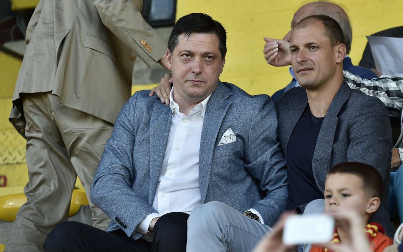 ‘Deze Belgische (top)clubs dreigen na onthullingen Veljkovic te degraderen’