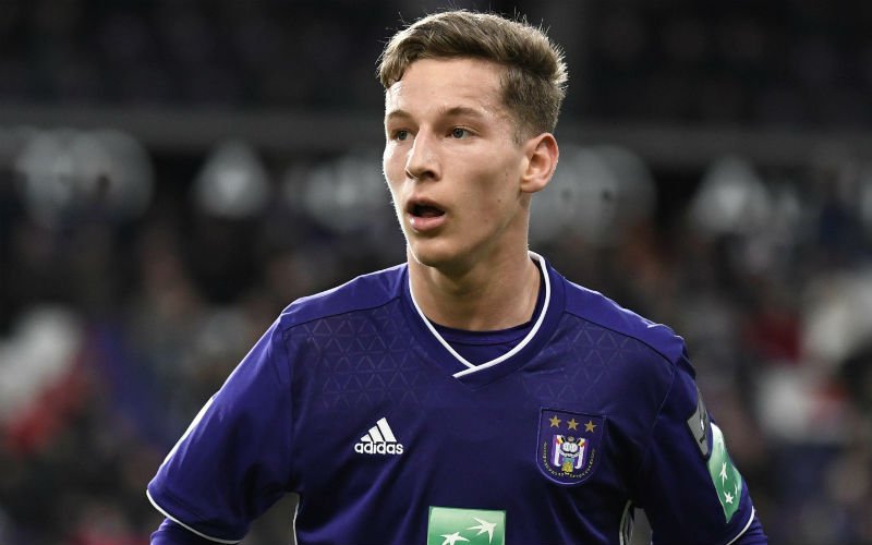Anderlecht in shock: ‘Niet te weigeren superbod op Yari Verschaeren’