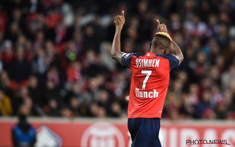 'Anderlecht kan 'nieuwe Victor Osimhen' voor een prikje ophalen'