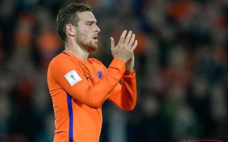 'Genk en Anderlecht krijgen belangrijk transfernieuws over Vincent Janssen'