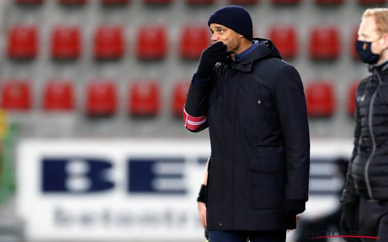 'Anderlecht staat compleet machteloos, Club Brugge gaat topspeler weghalen'