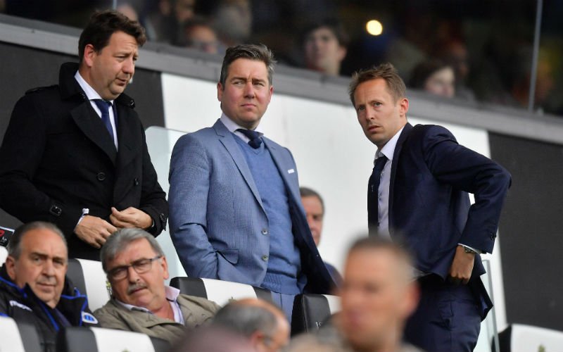 'Club Brugge lijkt alweer jonge beloftevolle spits binnen te halen'